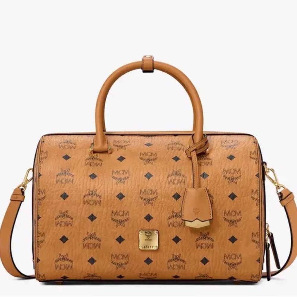 MCM Bag